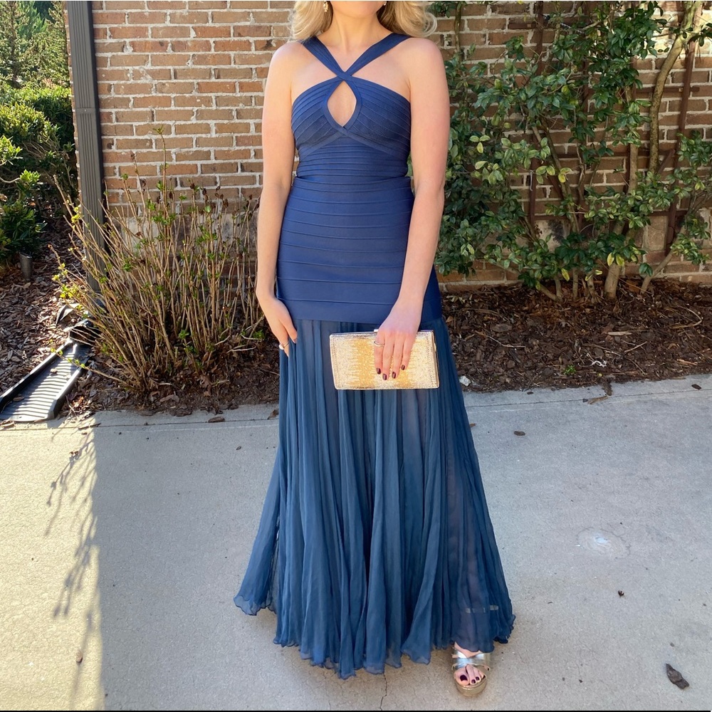 Herve Leger by Max Azria